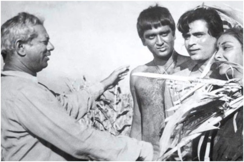 mehboob khan death anniversary unknown facts and personal life