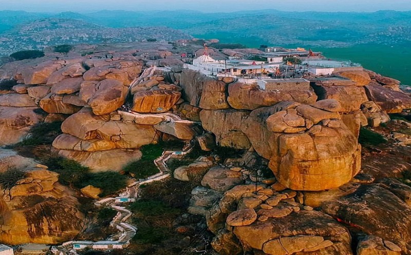 किष्किंधा के महंत गोविंद दास की चुनौती, नासिक के साधु-संत दिखाएं सबूत