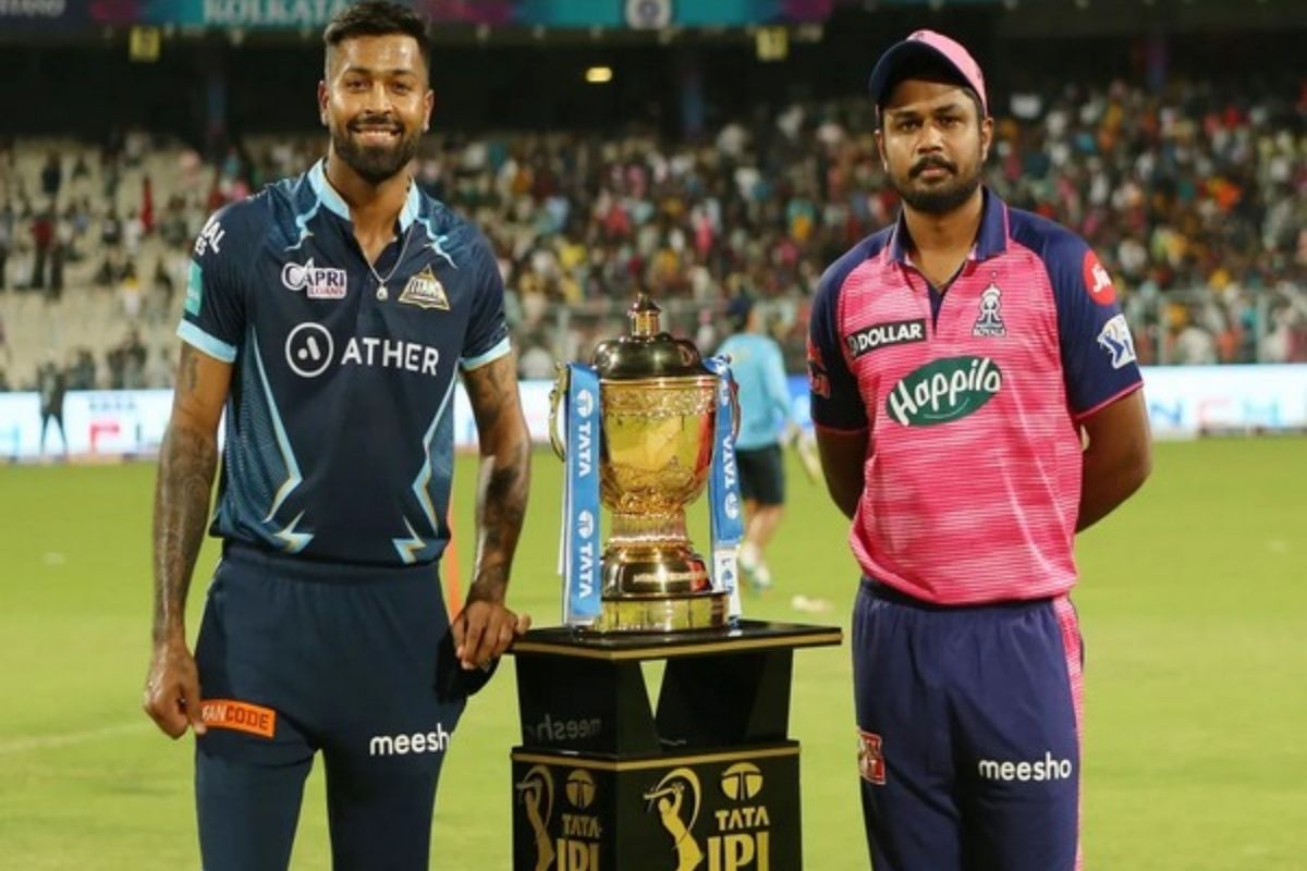 IPL 2022 Prize Money