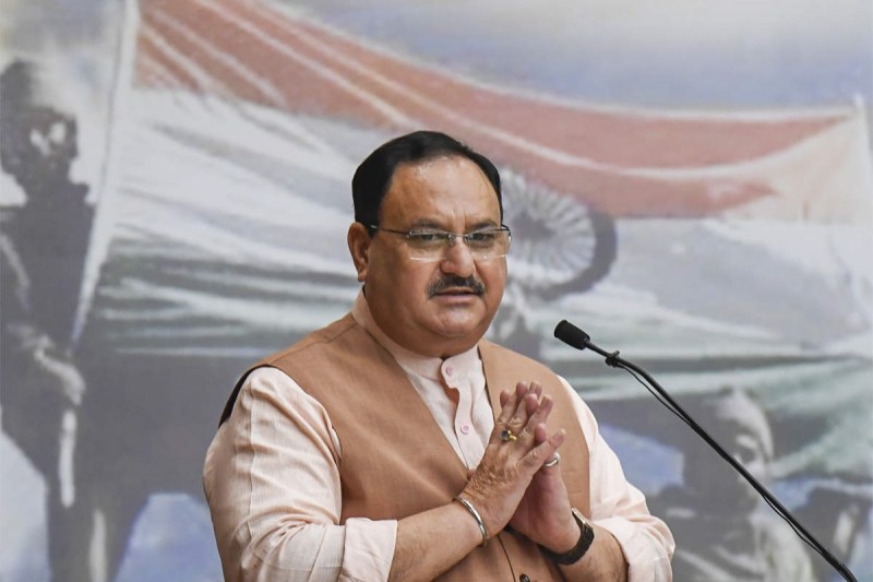 जून में पश्चिम बंगाल के दौरे पर जा सकते हैं भाजपा अध्यक्ष जेपी नड्डा, अंदरूनी कलह से जूझ रही पार्टी