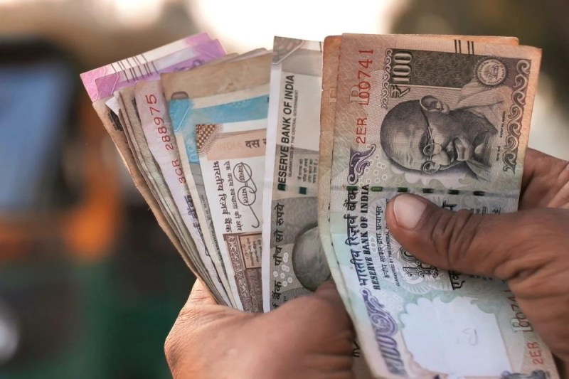 RBI की रिपोर्ट का दावा - 'आपके पास मौजूद कैश हो सकता है नकली'