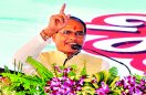 cm shivraj: मंत्री बोले- भैंस चोर गिरोह सक्रिय, कानून व्यवस्था पर शिवराज हुए नाराज, शाम तक एसपी का किया तबादला