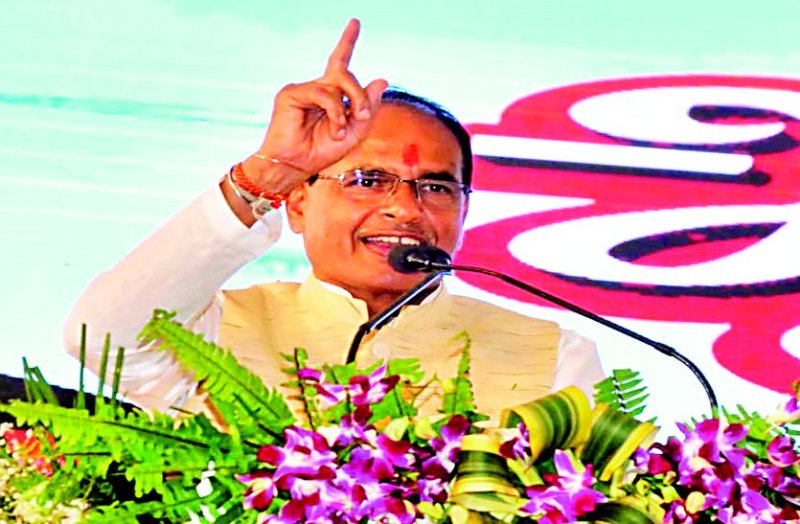 cm shivraj: मंत्री बोले- भैंस चोर गिरोह सक्रिय, कानून व्यवस्था पर शिवराज हुए नाराज, शाम तक एसपी का किया तबादला