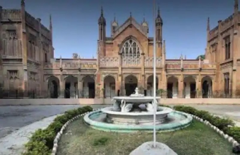 संपूर्णानंद संस्कृत विश्वविद्यालय (फाइल फोटो)