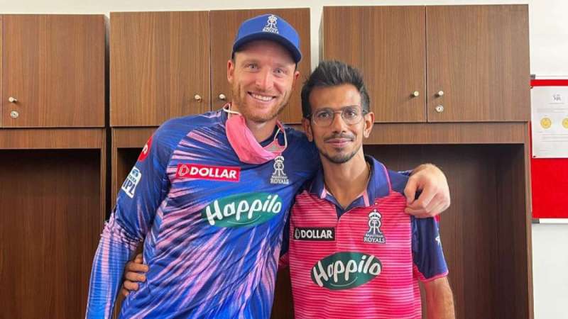 ipl 2022 yuzvendra chahal says opener scored 1600 runs