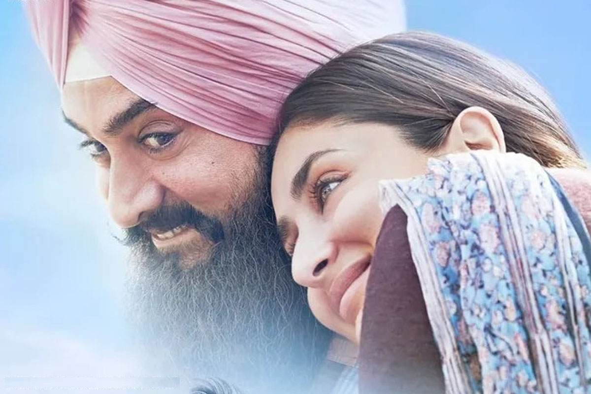 इसलिए दर्शकों के दिल में छाप छोड़ सकती है Aamir Khan की 'लाल सिंह चड्ढा'!