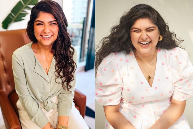 Arjun Kapoor की बहन अंशुला का ट्रांसफॉर्मेशन देख चौंक गया हर कोई