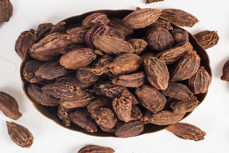 Black Cardamom Benefits: बड़ी इलायची में छिपे हैं कई गुणों के लाभ, रोजाना सेवन करने से मिलते हैं ये 4 फायदे