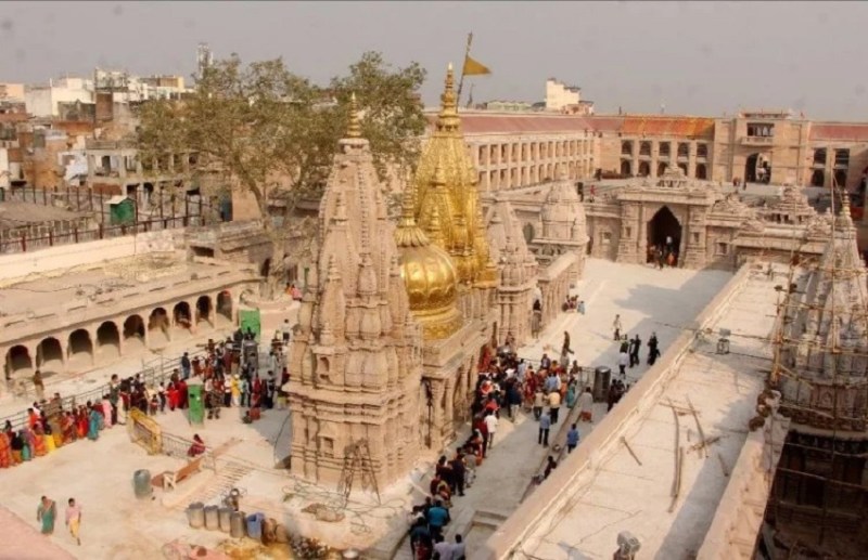 काशी विश्वनाथ धाम