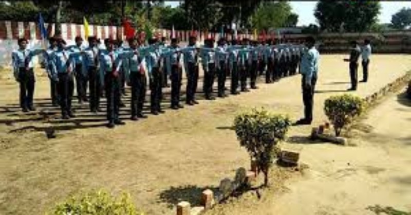 SIS Security Jobs in Meerut Latest Vacancy : एसआईएस सिक्योरिटी भर्ती के लिए ब्लाॅकों में लगाए जाएंगे शिविर,ये होनी चाहिए योग्यता