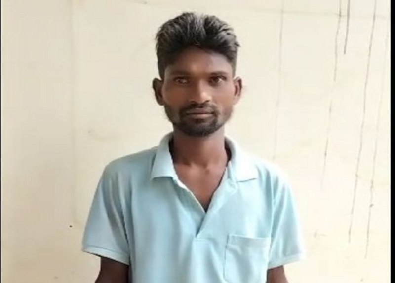 Murdered by knife attack