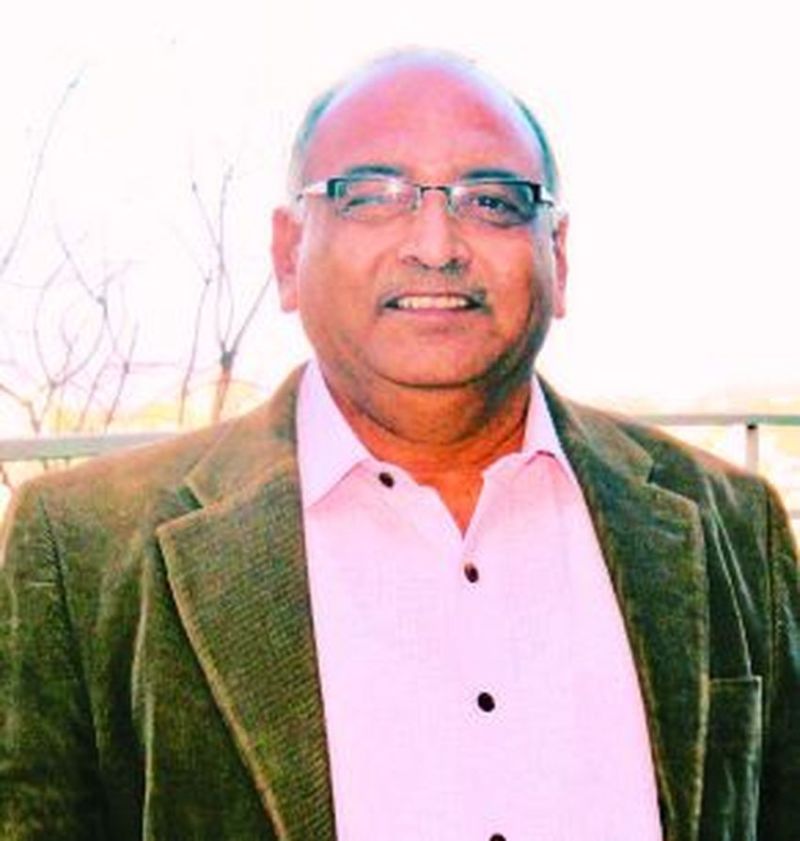  Video- प्रशांत कोठारी का निधन, देह पंचतत्व में विलीन, पुत्रों ने दी मुखाग्नि