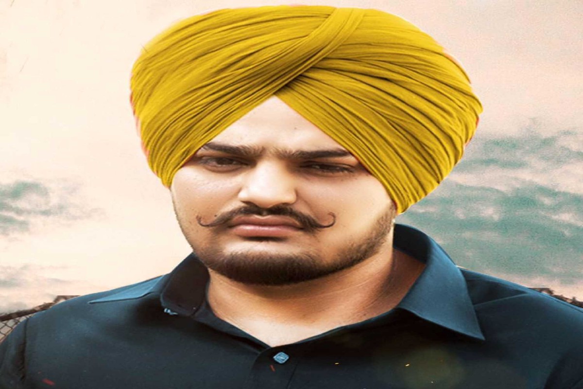 Punjabi singer and Congress leader Sidhu Musewala shot dead, recently the government had withdrawn security