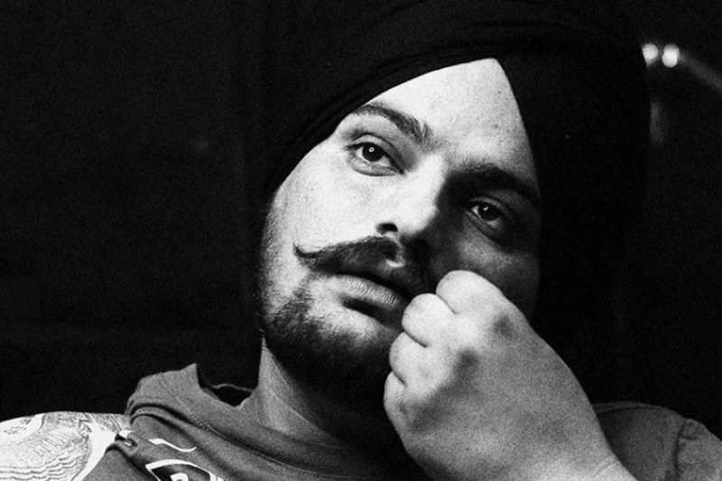 पंजाबी सिंगर Sidhu Moose Wala की गोली मारकर हत्या