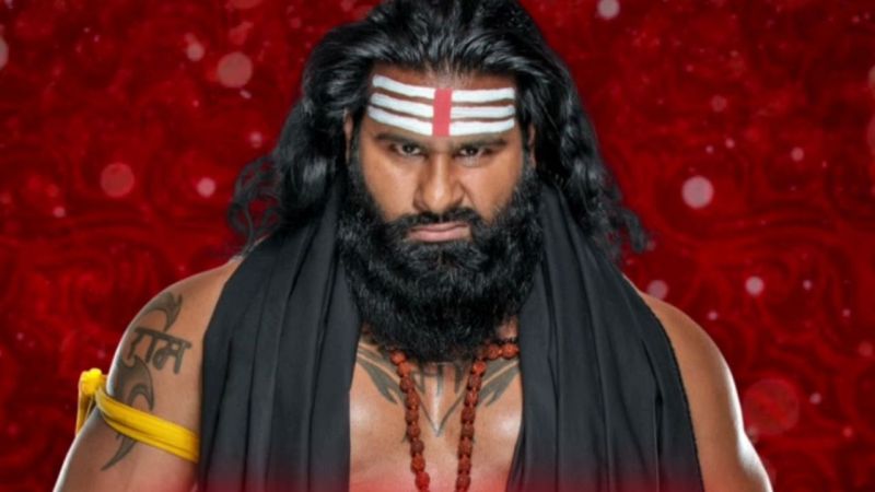 indian superstar wwe veer mahaan says forward change part raw