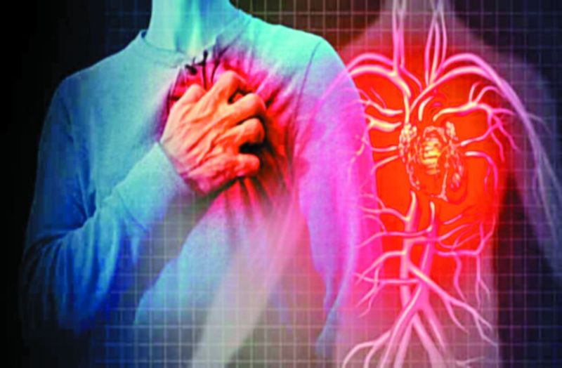 हार्ट अटैक के गंभीर मरीजों की हालत बताएगा भारतीय मॉडल
