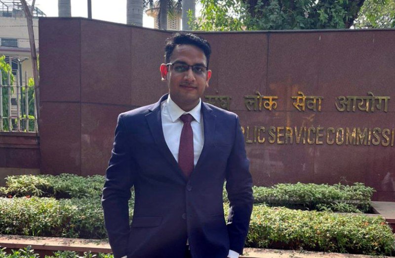 UPSC Civil Services Result 2021