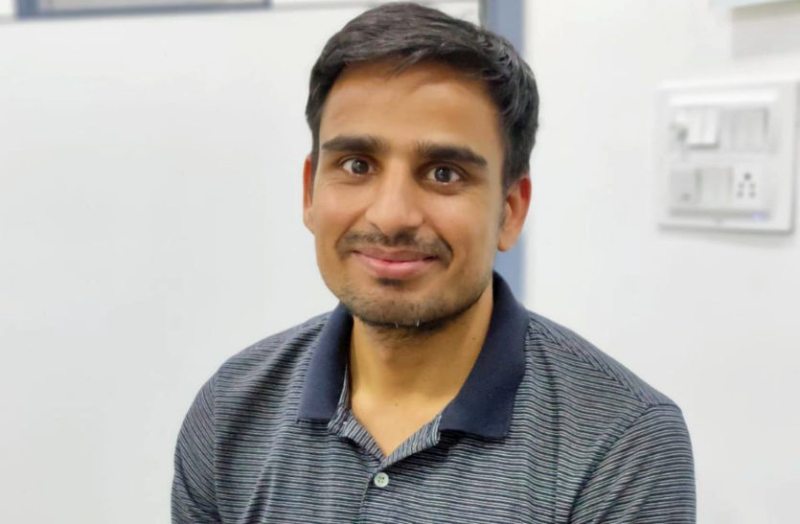 prahlad narayan sharma ias