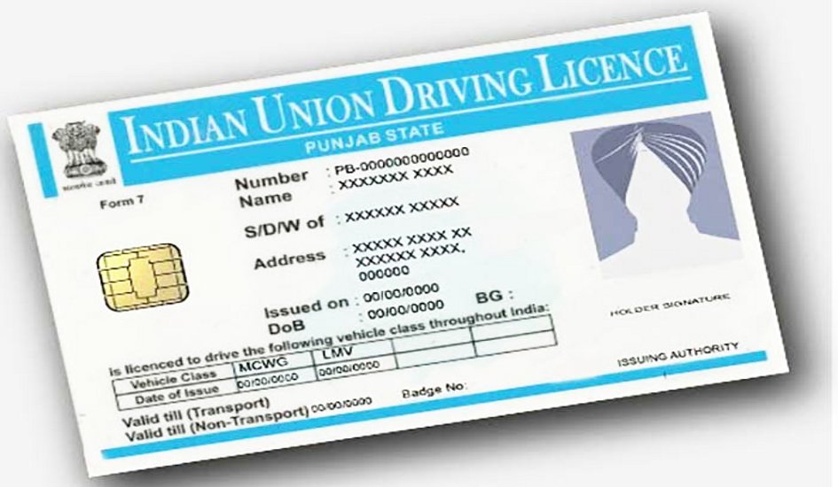 ड्राइविंग लाइसेंस बनाना होगा स्मार्ट, अब क्यूआर कोड स्कैन करते ही खुलेगी ड्राइवर और वाहन की कुंडली