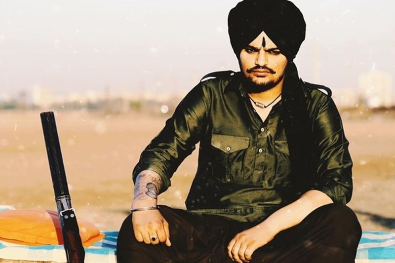 Sidhu Moose Wala के वो फेमस गाने जिन्होंने उन्हें दी ग्लोबल पहचान