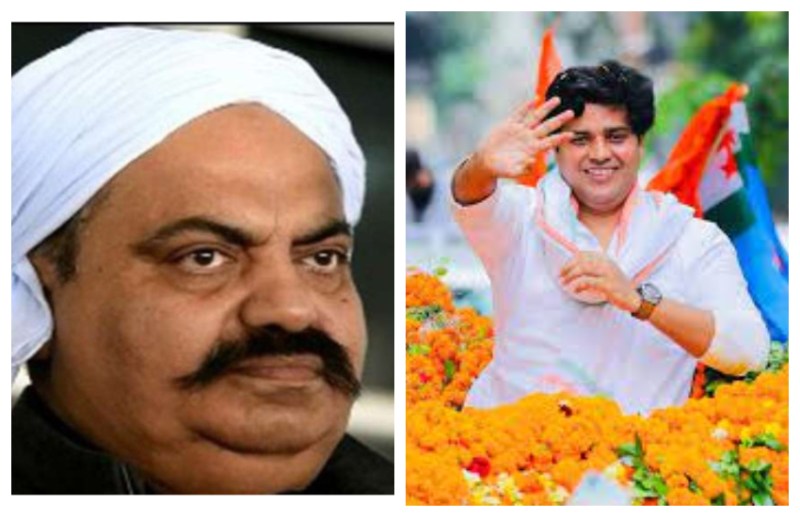 बाहुबली अतीक अहमद की शान में शायरी पढ़ते ही चर्चा में आए इमरान, अब बने राज्यसभा उम्मीदवार, जानें सियासी सफर