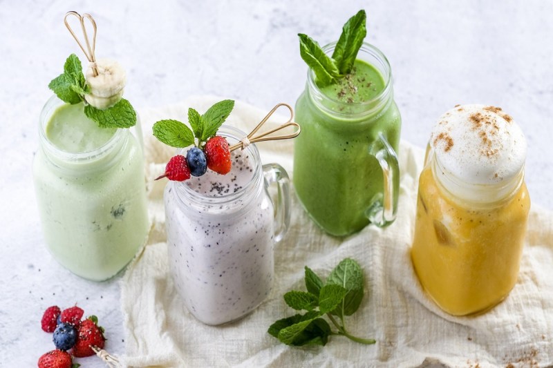  चाय नहीं इन ड्रिंक्स और काढ़े से करें अपने दिन की शुरुआत और रहें बीमारियों से कोसों दूर