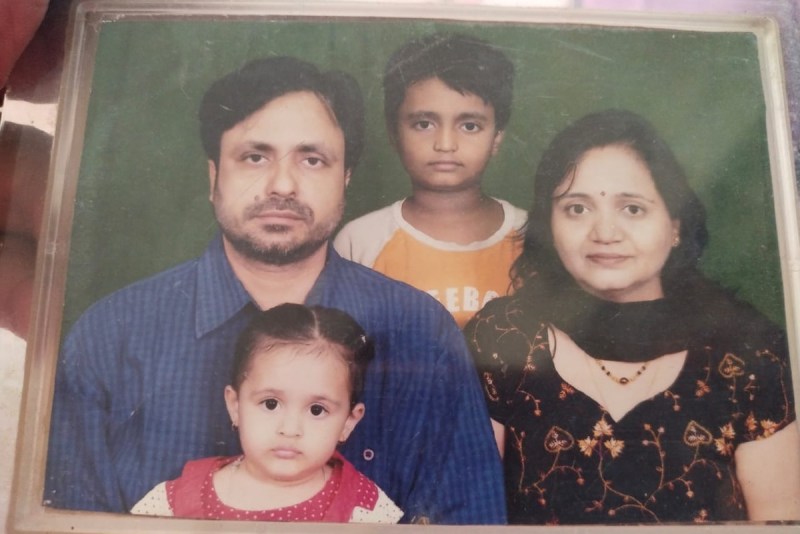 तलाक से पहले बच्चों सहित 10 दिन साथ रहने की शर्त पर नेपाल गया था भारतीय परिवार, विमान हादसे में सभी की डेथ