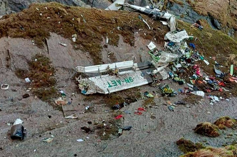 Nepal Plane Crash: नेपाल विमान में सवार 4 भारतीयों समेत 22 लोगों में से 16 शव हुए बरामद, 6 की तलाश जारी