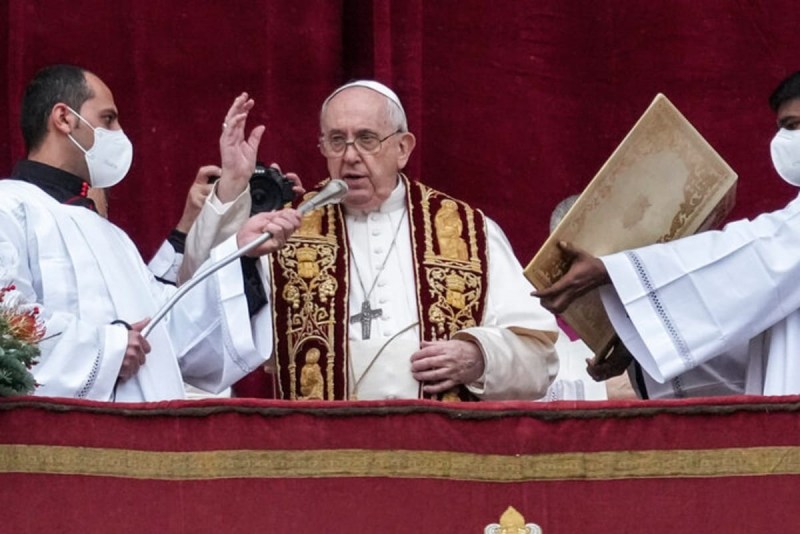 पोप फ्रांसिस ने किया 21 नए कार्डिनल का ऐलान, दो भारतीयों ने भी हासिल की ये उपलब्धि