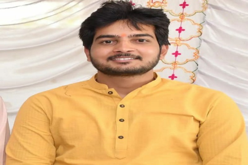 बनूंगा आईएएस, कर लिया था दृढ़ निश्चिय: कोटा जिले के राघव को मिली यूपीएससी में 343वीं रैंक