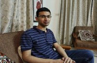 45वीं रैंकर श्रद्धा बोलीं- दीवार पर लिखती थी अंडर 50, जानिए स्ट्रेटजी