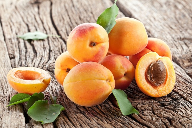 Apricot Benefits: आंखों की रोशनी बढ़ाने से साथ पाचन को दुरुस्त को करती है खुबानी, जानें इसके फायदे