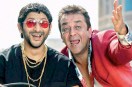 When will Munna Bhai MBBS 3 be made, what circuit Arshad Warsi said