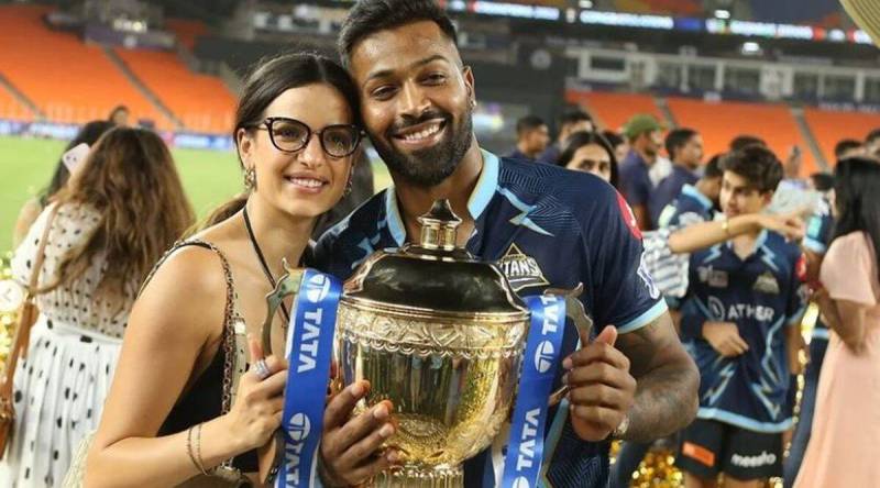 3 captain who made their team ipl champion in first season Hardik