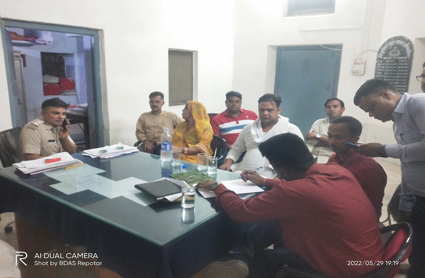 खोखले पहाड़, फिर भी वैध खनन की दहाड़...