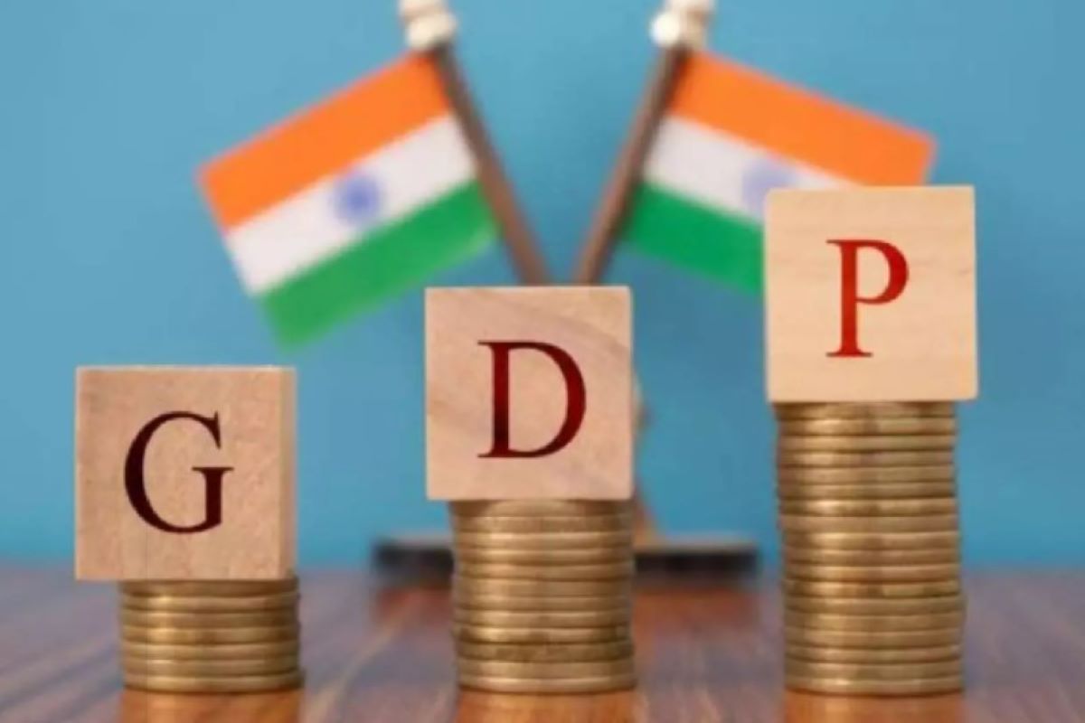 India's GDP growth slows to 4.1% in Q4, govt pegs FY22 growth at 8.7%