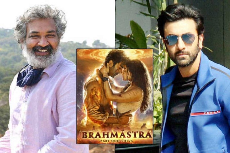 ranbir kapoor ss rajamouli arrive visakhapatnam promote brahmastra