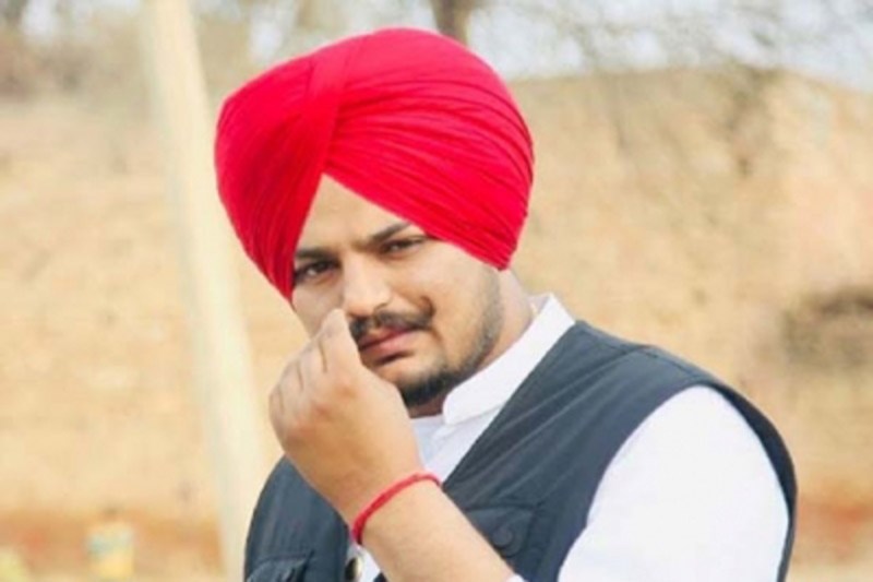 Sidhu Moose Wala Last Rites Live updates