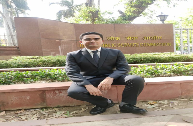 यूपीएससी में चमके श्रीगंगानगर और हनुमानगढ़ जिले के सितारे