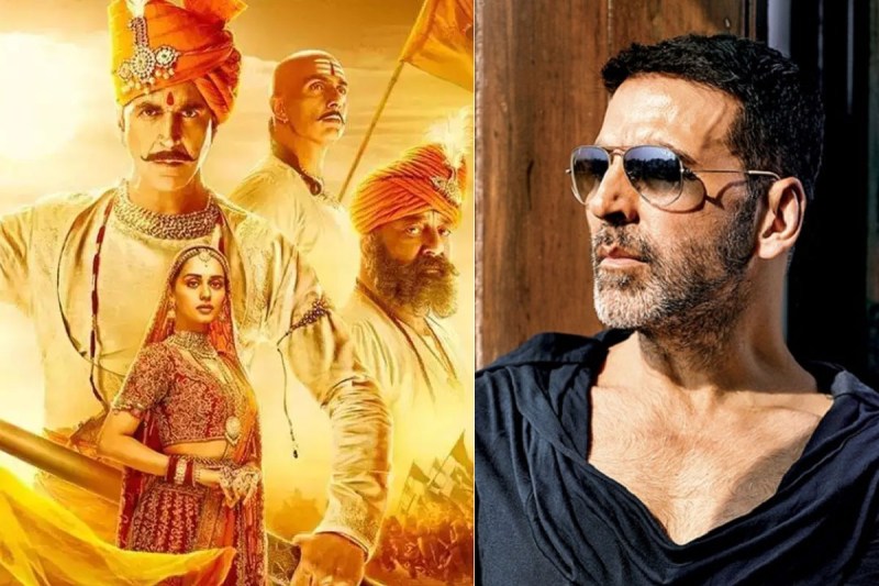 Akshay Kumar ने 'सम्राट पृथ्वीराज' की टीम के साथ प्रमोशन करने से क्यों किया इनकार?
