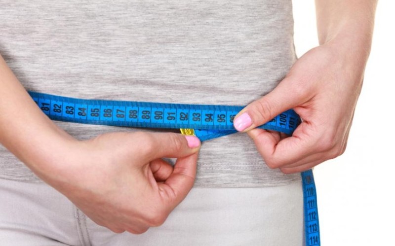 Waist to-hip Ratio: कमर मोटी है तो हार्ट अटैक, टाइप 2 डायबिटीज का खतरा ज्यादा