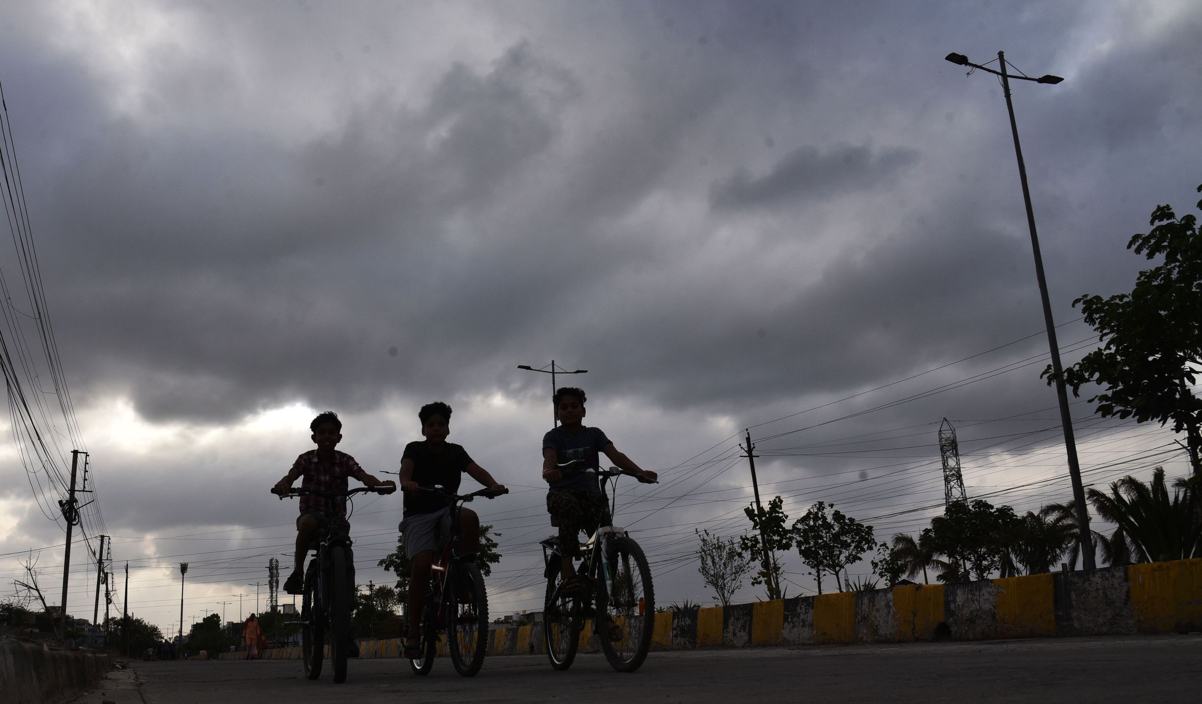 15 से 17 जून के बीच इंदौर पहुंचेगा मानसून, इस साल 98 फीसदी होगी बारिश