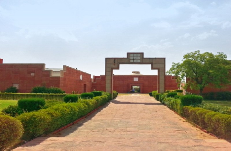 महाराणा प्रताप जयंती पर राष्ट्रीय कवि सम्मेलन 'शौर्यगान' आज