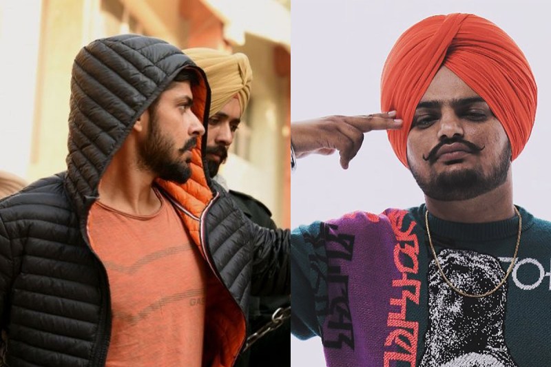 KRK Tweet On Gangster Lawrence Bishnoi