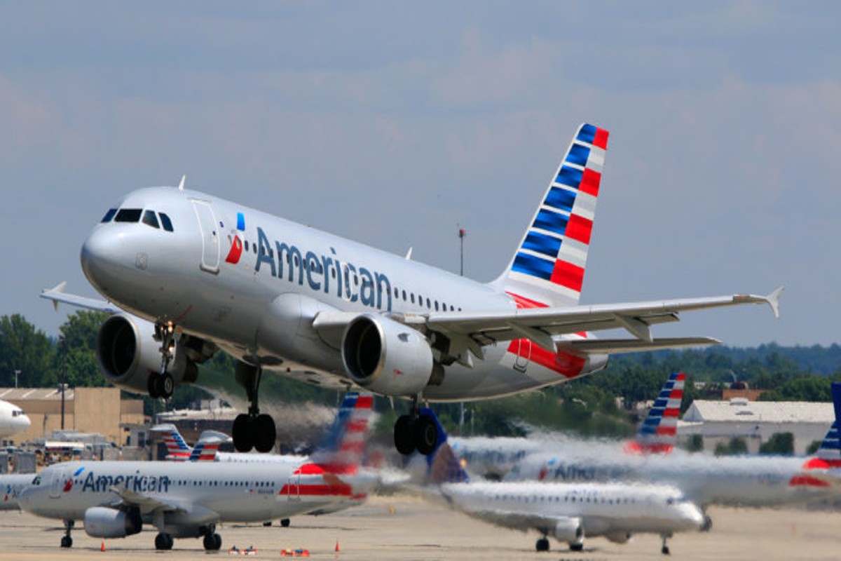 London Delhi Flight Today Bring Stuck 200 Indian Passengers From UK