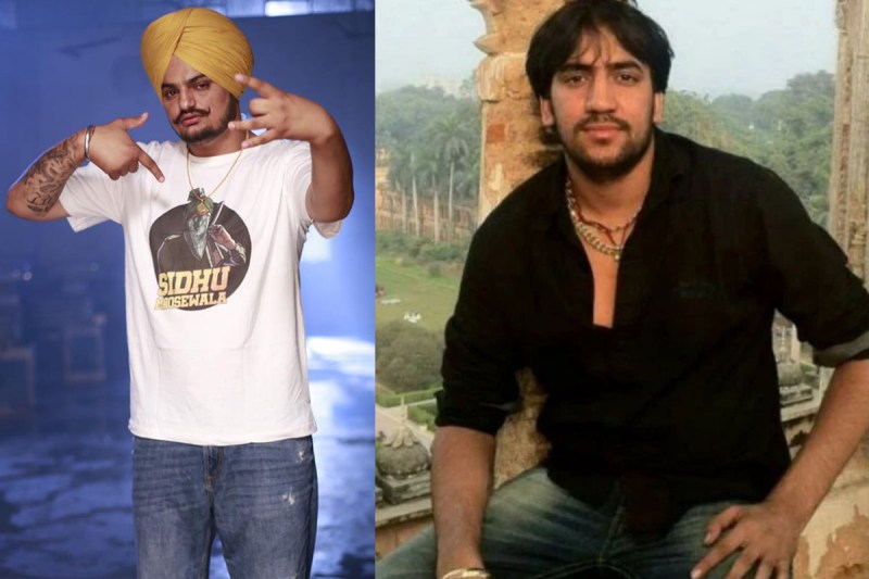 'मूसेवाला हमारे भाई थे, 2 दिन में देंगे जवाब', Neeraj Bawana Gang ने सरेआम दी धमकी