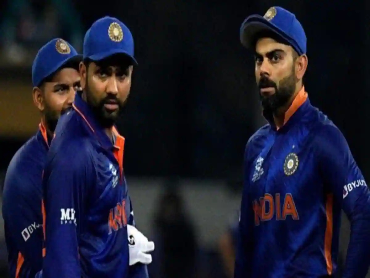 aakash chopra picks indian t20 world cup squad virat kohli rohit