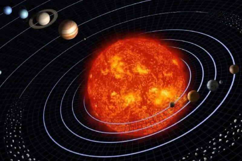 18 वर्षों में पहली बार एक क्रम में होंगे 5 ग्रह, धरती से देखने के लिए नहीं होगी किसी उपकरण की जरूरत