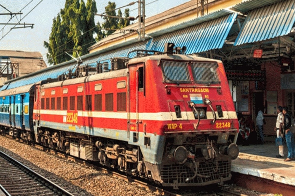 Indian Railways IRCTC Cancels 187 Trains 10 Divert On June 2 Check Full List