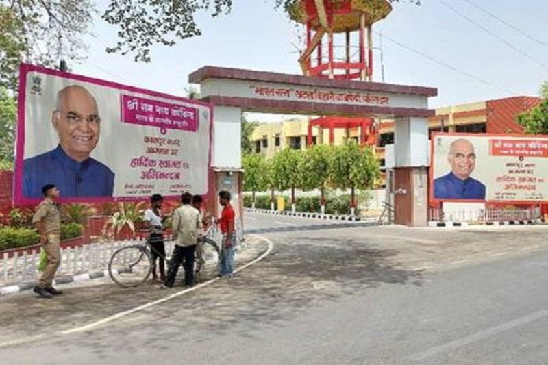 President Kanpur Visit: कल अपने पैतृक गांव जाएंगे राष्ट्रपति, PM मोदी भी रहेंगे मौजूद, तैयारियों का फाइनल टेस्ट आज